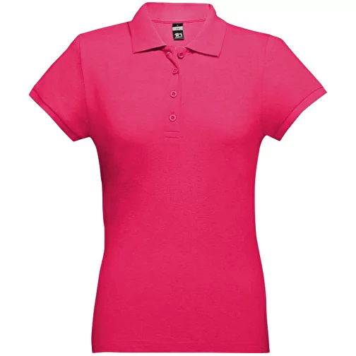 THC EVE. Polo pour femme, Image 1