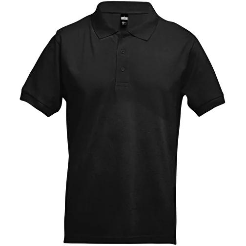 THC ADAM 3XL. Polo pour homme, Image 2