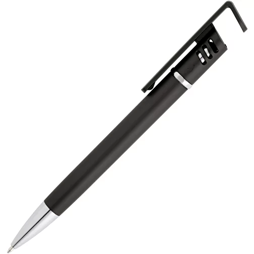 TECNA. Stylo à bille avec finition métallique, Image 2