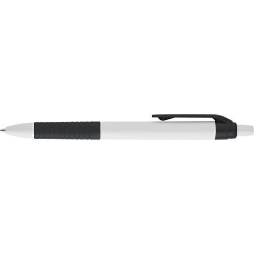 Sucio Ejercicio Compañero AERO. Bolígrafo con antideslizante (Negro, Plástico, 7g) como  regalos-de-empresa en GIFFITS.es | Núm. art. 414895