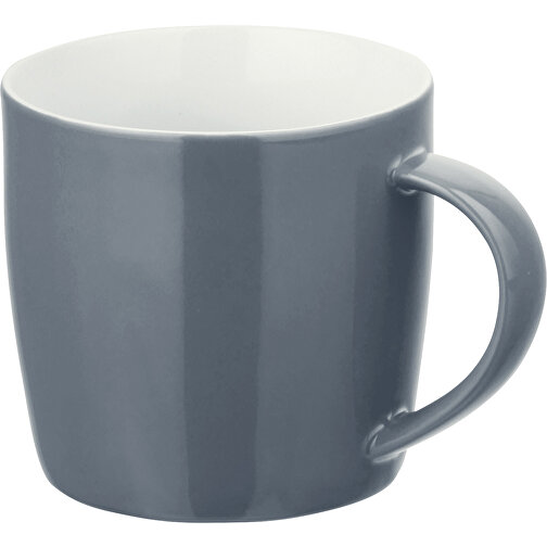 COMANDER. Mug en céramique 370 ml, Image 1