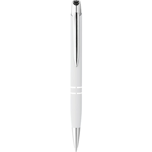 MARIETA SOFT. Stylo à bille en aluminium, Image 4