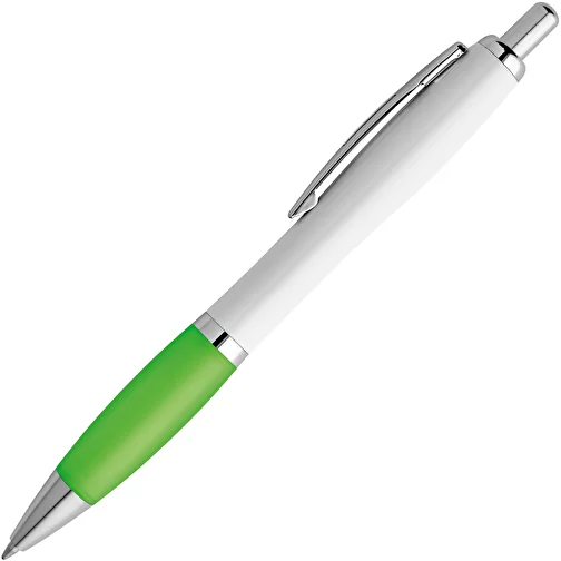MOVE BK. Stylo à bille avec clip en métal, Image 2