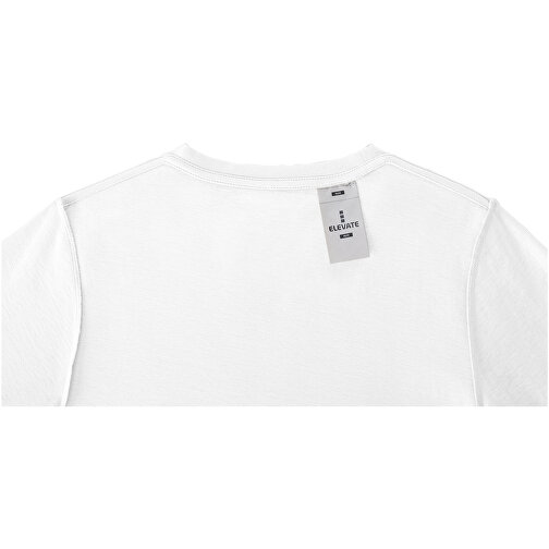Heros T-Shirt Für Damen , weiss, Single jersey Strick 100% BCI Baumwolle, 150 g/m2, XXL, , Bild 6
