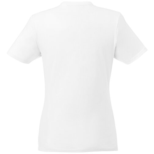 Heros T-Shirt Für Damen , weiss, Single jersey Strick 100% BCI Baumwolle, 150 g/m2, XXL, , Bild 7