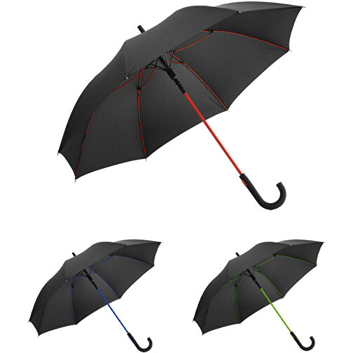 ALBERTA. Paraply med automatisk öppning, Bild 2