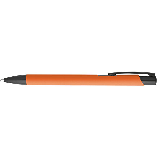 POPPINS. Kugelschreiber Aus Aluminium , orange, Aluminium, , Bild 3