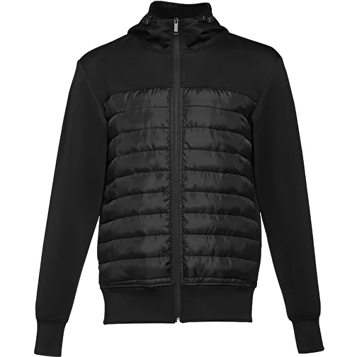 THC SKOPJE. Veste pour homme, avec capuche, Image 2