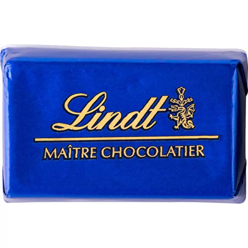 Lindt adventskalender barer, Billede 2