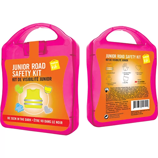 MyKit Medium Sécurité Junior, Image 1