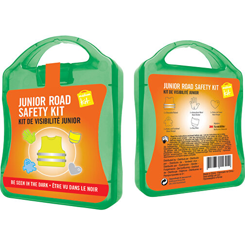 MyKit Safety Junior, Bild 1