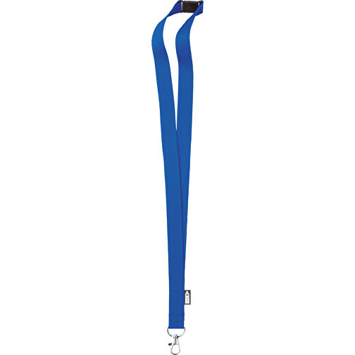 Lany Rpet , königsblau, PET, 2,00cm x 90,00cm (Länge x Breite), Bild 1