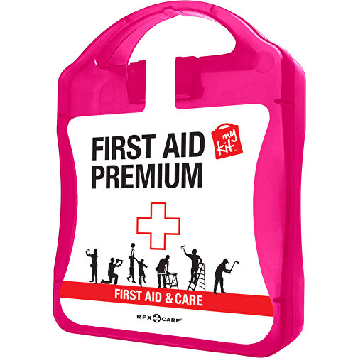 MyKit First aid Premium, Bild 1