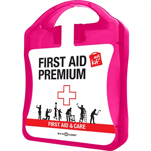 MyKit Medium Premiers Secours PREMIUM, Image 1