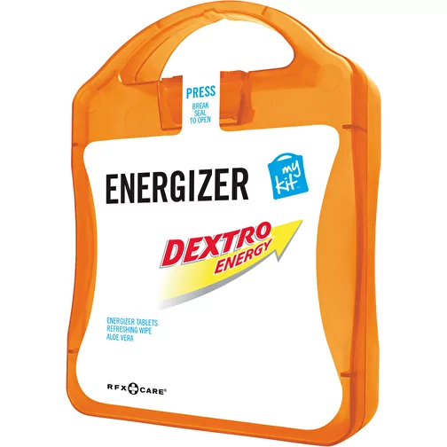 MyKit Energizer, Image 1