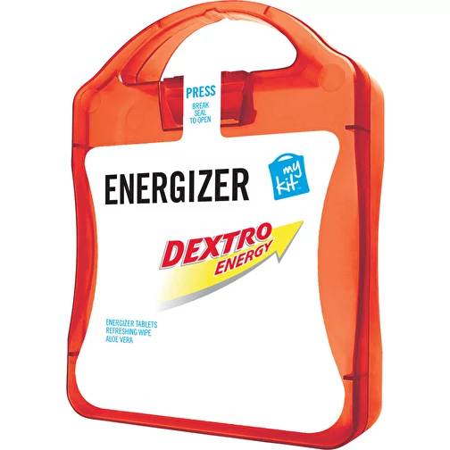 MyKit Energizer, Image 2
