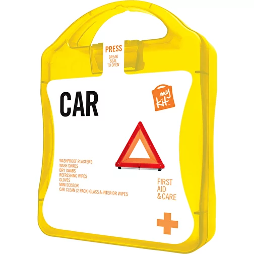 MyKit Voiture, Image 2