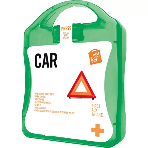 MyKit Voiture, Image 2