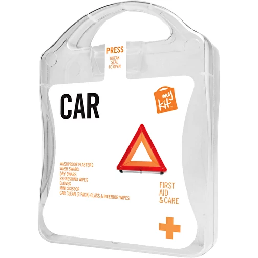 MyKit Voiture, Image 2