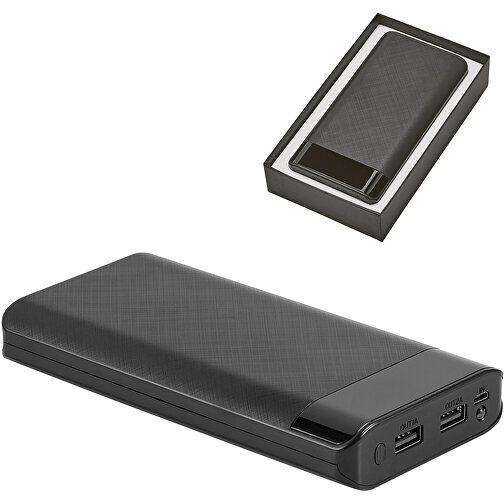 RAMAN. Batterie portable 16000 mAh, Image 3