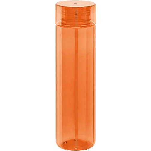 ROZIER. Trinkflasche 790 ML , orange, Tritan™, , Bild 1