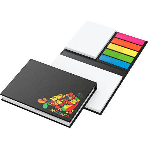 Sticky Note London White Bestseller, opaco, Immagine 1