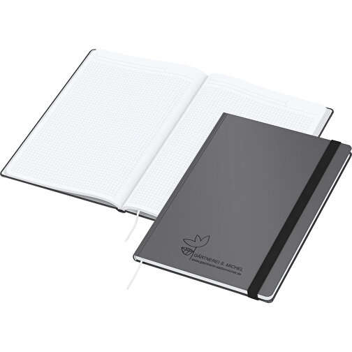 Notebook Smart-Book A4 Bestsellers, Image 1