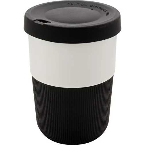 PLA kaffekop 'to-go' 380ml, Billede 1