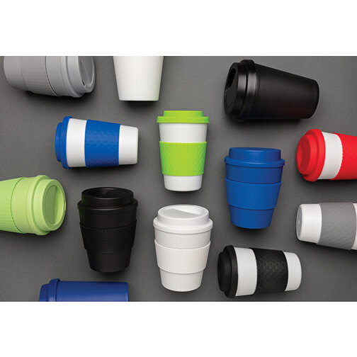 Mug en PP recyclable 270ml, Image 8