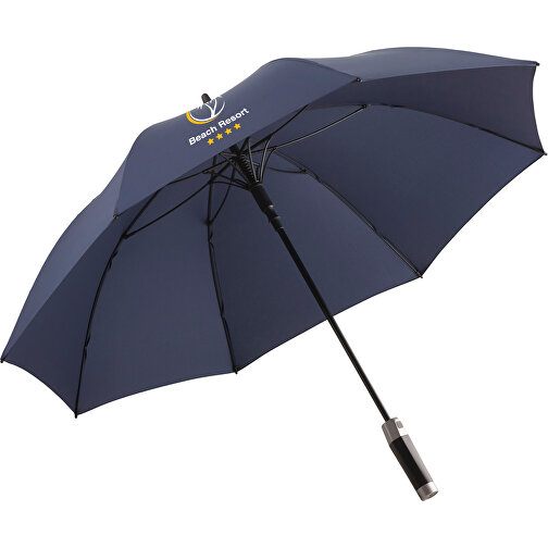 AC-Midsize Stick Umbrella FARE®-Sound, Obraz 3