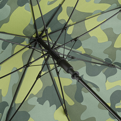 Ombrello AC Stick FARE®-Camouflage, Immagine 4