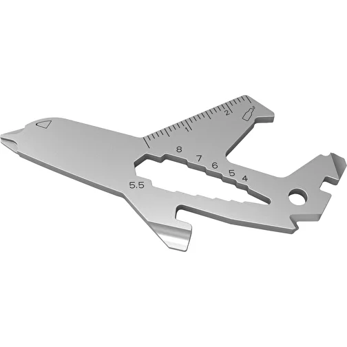 ROMINOX® Nyckelverktyg Flygplan / Flygplan, Bild 6