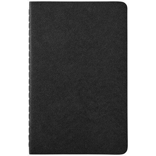 Moleskine Cahier Journal Taschenformat – Liniert , Moleskine, schwarz, Karton, 14,00cm x 0,50cm x 9,00cm (Länge x Höhe x Breite), Bild 9