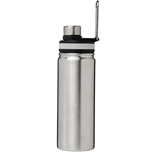Gessi 590 Ml Kupfer-vakuum Isolierflasche , silber, Edelstahl, 23,50cm (Höhe), Bild 11