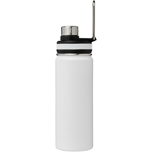 Gessi 590 Ml Kupfer-vakuum Isolierflasche , weiß, Edelstahl, 23,50cm (Höhe), Bild 10
