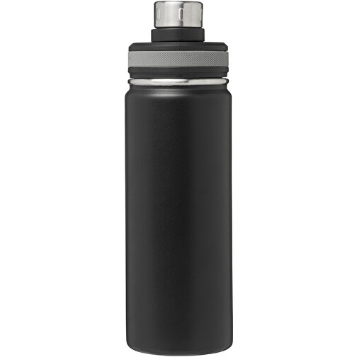 Gessi 590 Ml Kupfer-vakuum Isolierflasche , schwarz, Edelstahl, 23,50cm (Höhe), Bild 4