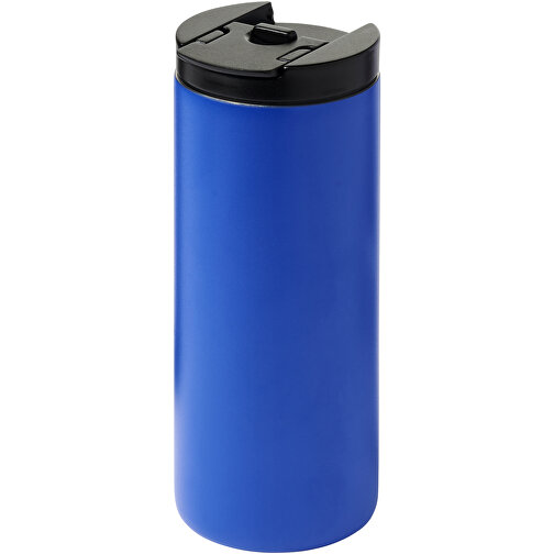 Lebou 360 Ml Kupfer-vakuum Isolierbecher , royalblau, Edelstahl, PP Kunststoff, 16,50cm (Höhe), Bild 7