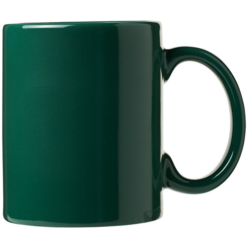 Ceramic Geschenkset Mit 4 Bechern , grün, Keramik, 20,70cm x 10,20cm x 20,70cm (Länge x Höhe x Breite), Bild 20