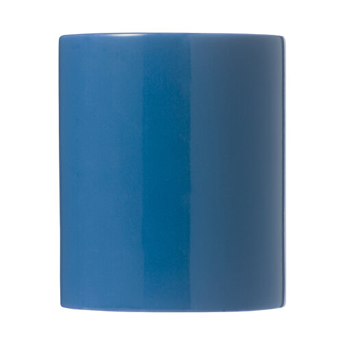 Ceramic Geschenkset Mit 4 Bechern , blau, Keramik, 20,70cm x 10,20cm x 20,70cm (Länge x Höhe x Breite), Bild 8