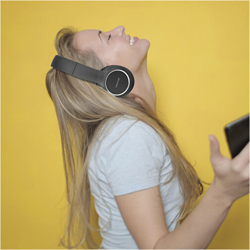 Prixton Live Pro Bluetooth® 5.0 headphones, Image 6