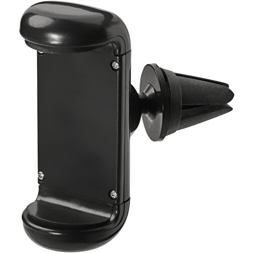 Grip Autotelefonhalterung , schwarz, ABS Kunststoff, 7,00cm x 7,00cm x 3,00cm (Länge x Höhe x Breite), Bild 5