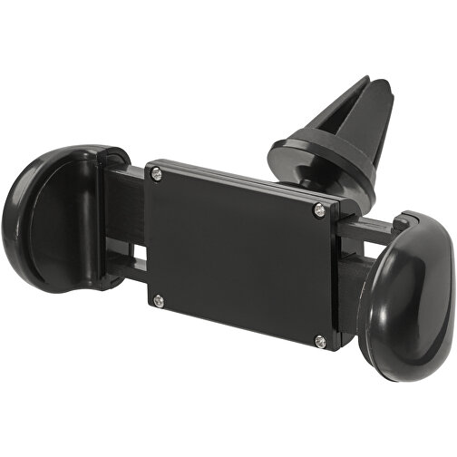 Grip Autotelefonhalterung , schwarz, ABS Kunststoff, 7,00cm x 7,00cm x 3,00cm (Länge x Höhe x Breite), Bild 6