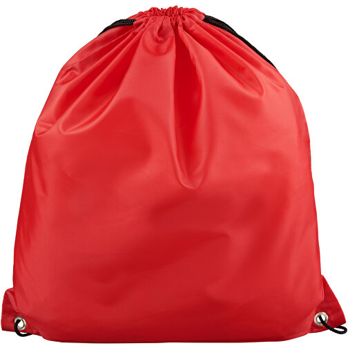 Oriole RPET-rygsæk med snøre, Billede 4