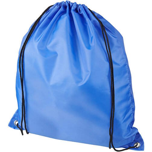 Oriole RPET-rygsæk med snøre, Billede 1