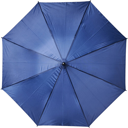 Bella 23\'\' vindtett paraply som åpnes automatisk, Bilde 3