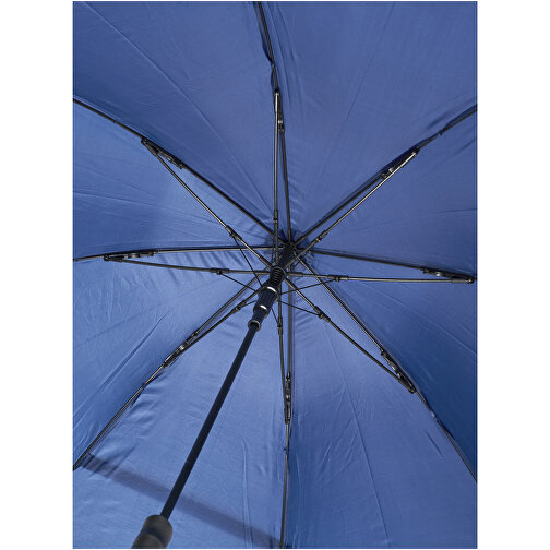 Bella 58 cm vindfast paraply med automatisk åbning, Billede 4