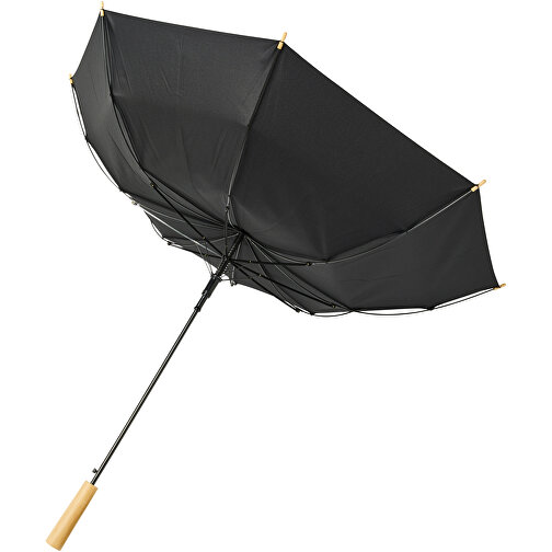 Paraguas automático de material reciclado de 23” \'\'Alina\'\', Imagen 5