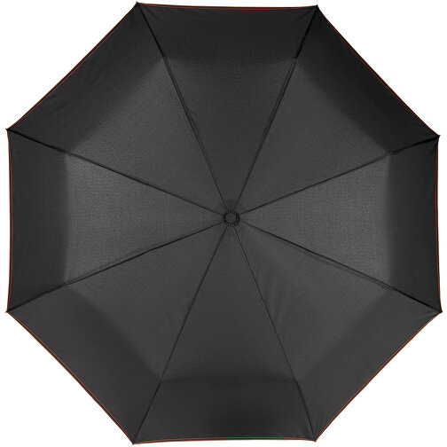 Stark-mini 21\'\' sammenleggbar auto-åpne/lukke-paraply, Bilde 12