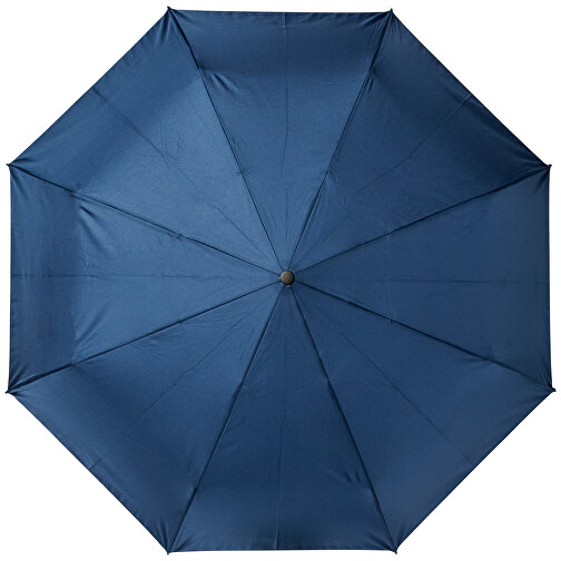 Bo 21\'\' fold. resirkulert PET-paraply med automatisk åpning/lukking, Bilde 7