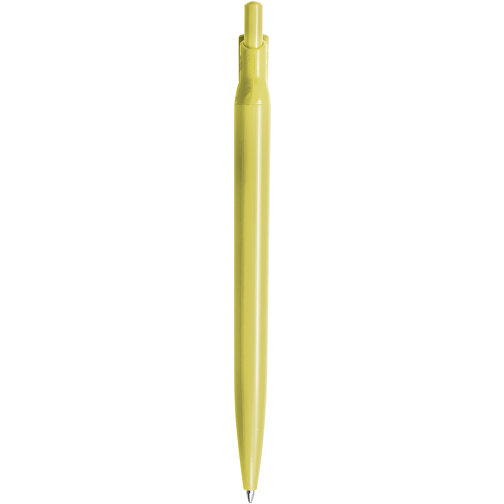Alessio długopis z plastiku PET z recyclingu, Obraz 3